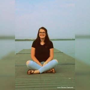 Meet your Posher, Dawn